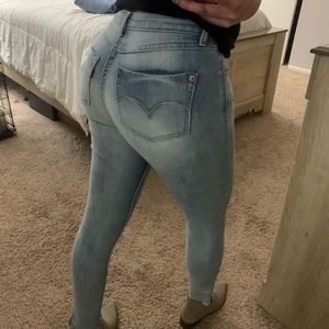 Jeans levis